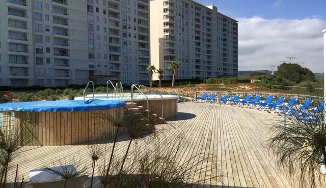 Laguna Bahía Apt. 602