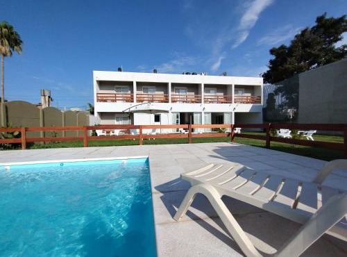 Laguna Suites in Miramar