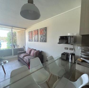 Lagunamar Jardín Privado Frente a Laguna 8 personas