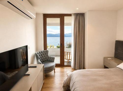 Lakeshore - Premium complex with Pool, Gym and Spa in San Carlos de Bariloche