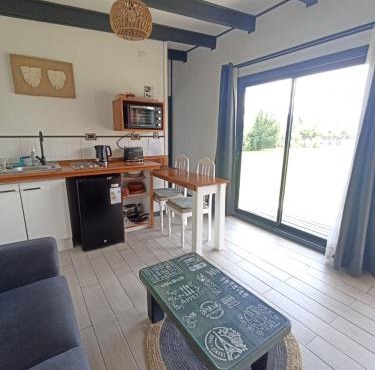 Lakustre Cabins - Acogedora cabañita de campo a 7 min de Panguipulli