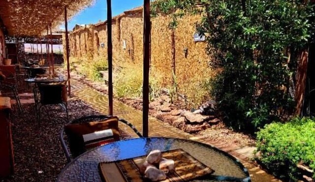 Lalck Cketi Hotelería y Turismo