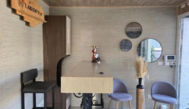Laredo top hotel boutique in Santiago