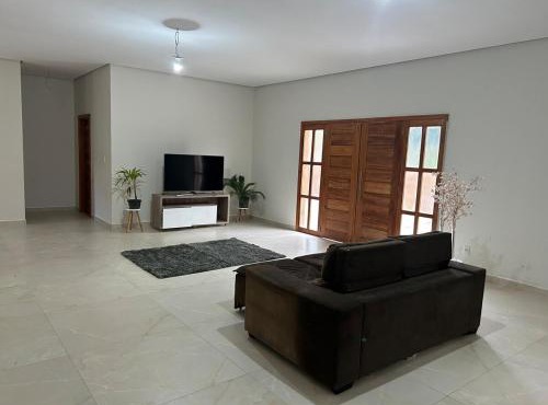 Large house in a condominium in Ananindeua