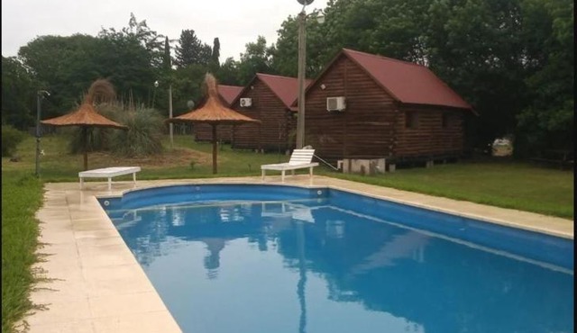 Las Carolinas in Gualeguaychú