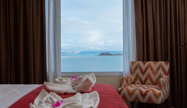 Las Dunas Hotel