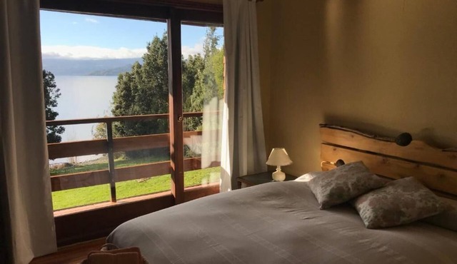 Las Juntas Ecolodge