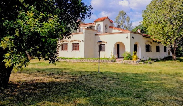 Las Marisas in Los Olivares