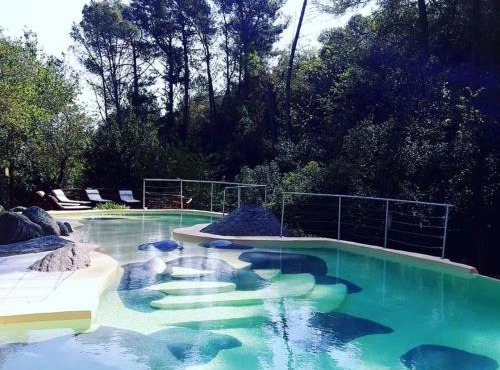 Las Nubes Cabañas & Loft