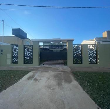 Las Palmeras de Lavalle in San José