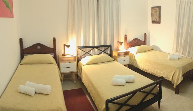 Las Tejuelas - B&B Patagónico