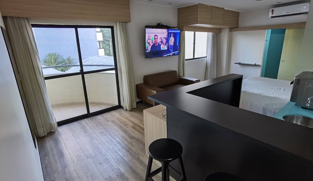 LAUNCH! Stylish, Newly Decorated Flat! in PI
