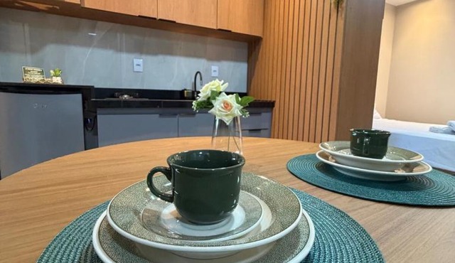 LD Residence Studio in Castanhal