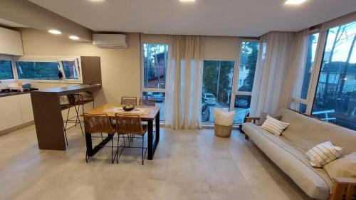 Le Cuyen Flat ll in Mar de las Pampas