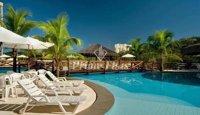 Le Jardin Suites - Caldas Novas in Caldas Novas