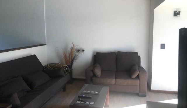 Les Brunes 2- Casa en AV Cerro Catedral