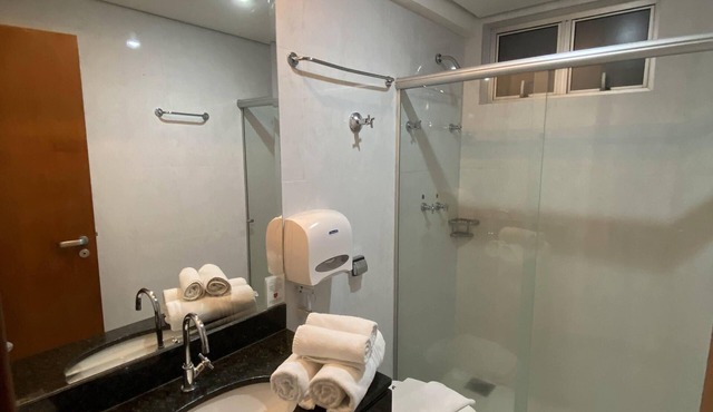Liber Hotel Nova Serrana in Nova Serrana