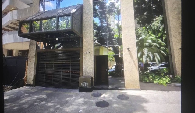 LIBERDADE SQUARE SAVASSI/LOURDES in Belo Horizonte