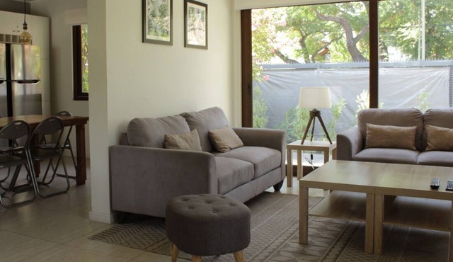 Lindas Casas para grupos y familias