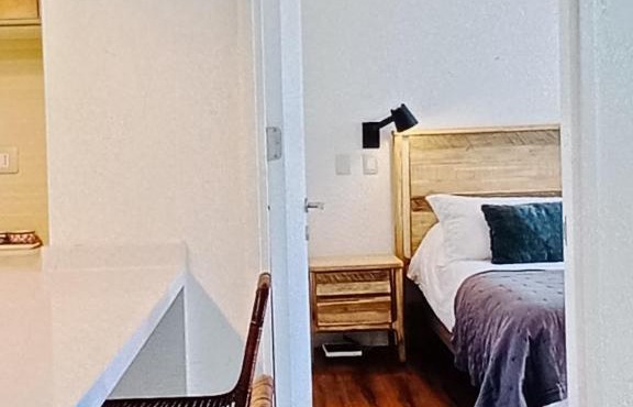 Lindo departamento Linares