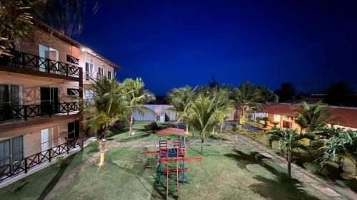 Lindo Flat Na Paradisíaca Praia da Taíba in Taíba