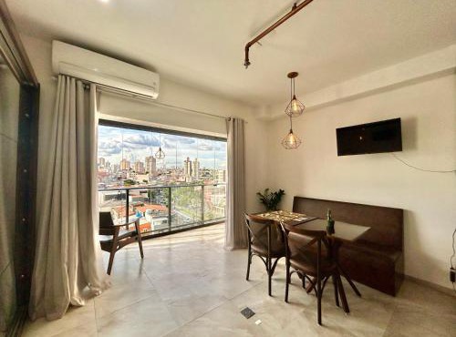 Lindo Studio na Av Kennedy SCS in Sao Paulo