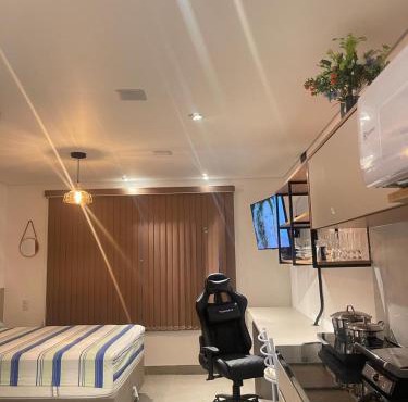 Linea Home in São Paulo