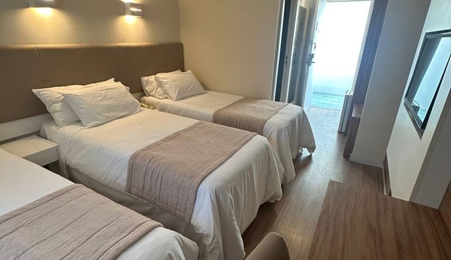 Linhares Design Hotel in Linhares