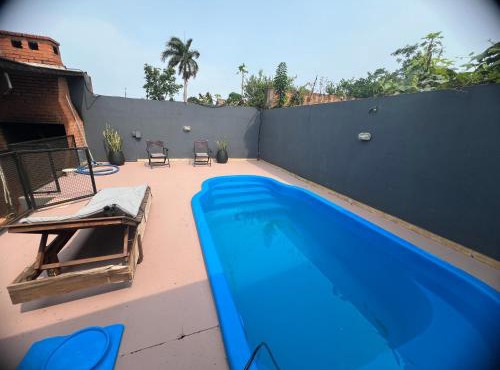 Litoral Apart in Eldorado