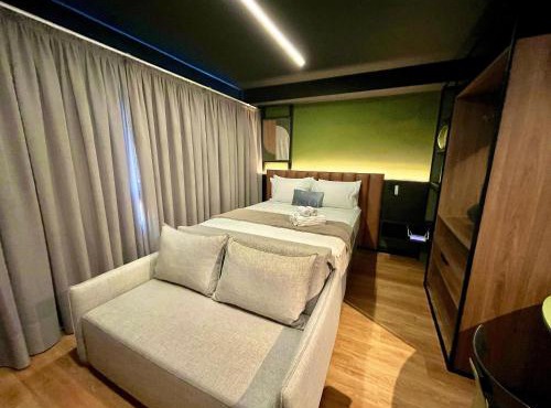 LIV - apartment 701 in Porto Alegre