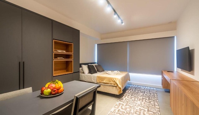 LIV - Apartment 904 in Porto Alegre