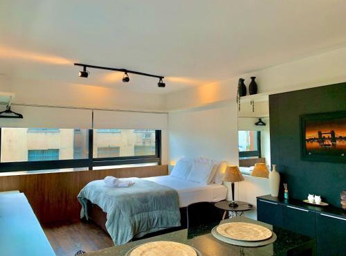 LIV - Apartment 906 in Porto Alegre