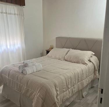 Lo de Ana in San Antonio de Areco