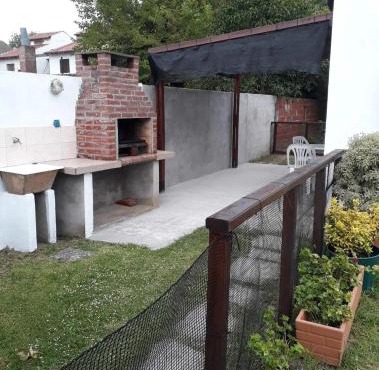 Lo de Betty in Mar de Ajó