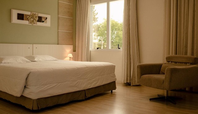 Locanda Hotel in Novo Hamburgo