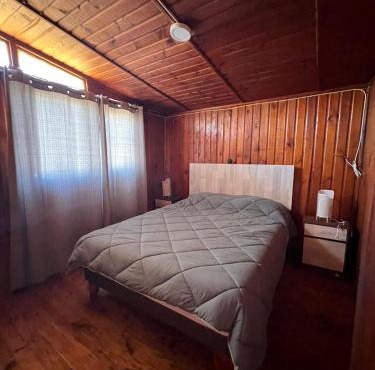 Lodge Arena y Sol in El Quisco