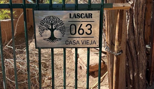 Lodge Casa Vieja - San Pedro de Atacama in San Pedro de Atacama