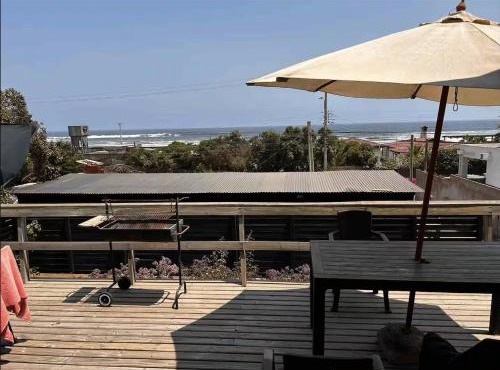 Lodge Maitencillo in Maitencillo