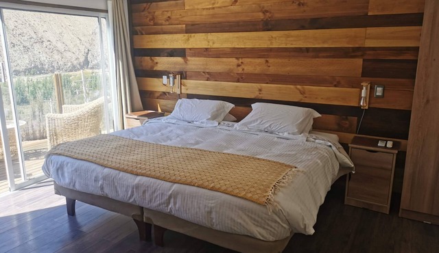 Lodge Nueva Elqui