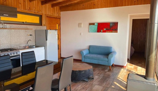 lodge playas del sur