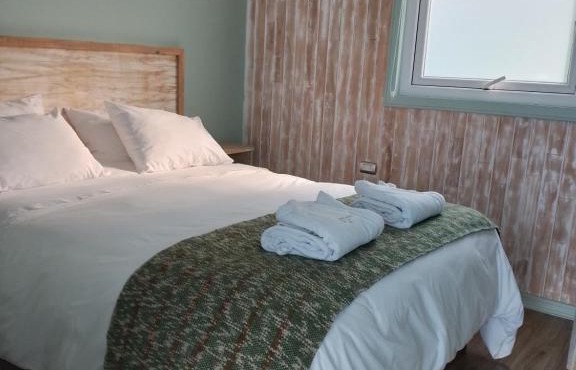 Lodge Puerto Koupo