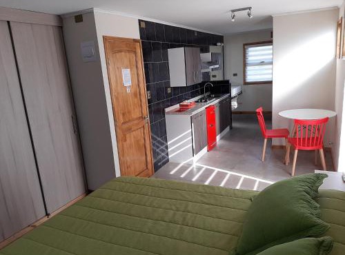 Lodging Quirinal