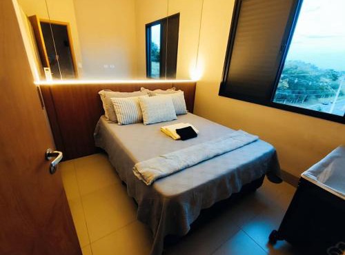 Loft 01 - Álvares Machado in Álvares Machado