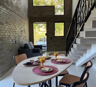 Loft Adélia in Triunfo