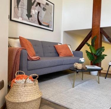 Loft Alto Valpo