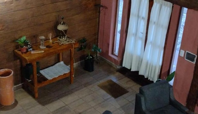 LOFT in Cafayate