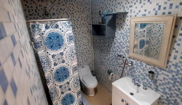 Loft in Funes