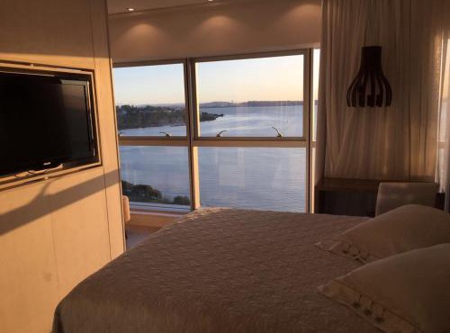 Loft Barra in Porto Alegre