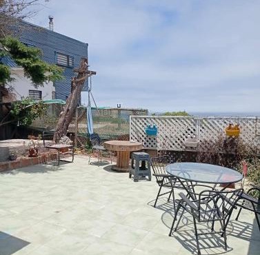 Loft in El Tabo