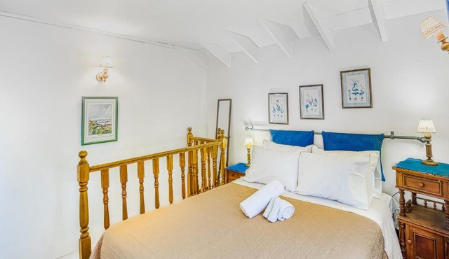 Loft Costero with Parking Wifi View & TV
